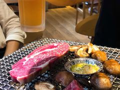 -夕酱の烧肉屋