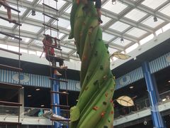 -蒙特利亲子乐园