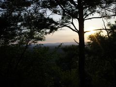 -帽儿山国家森林公园