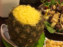 -多哥水傣味餐厅(司马巷店)