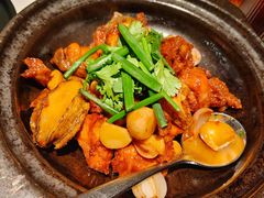 -潮堂 · 潮州菜(人广来福士店)