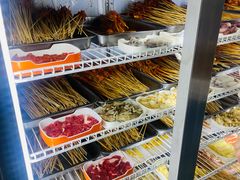 -乐山麻辣烫(翡翠森林花园店)