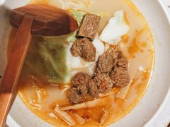 -味千拉面(南虹店)