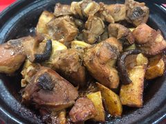 -晓庄学院-食堂