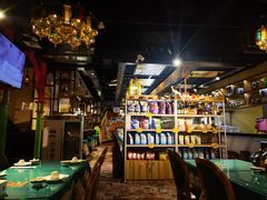 -巴依老爷新疆美食(天津远洋乐堤港店)