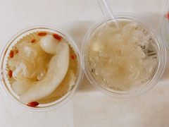 -小草糖水(海棠村店)