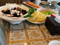 -清真·鸦儿李记·涮肉(和平里店)