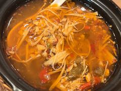 -霹雳火·重庆烧烤·江湖菜(解放碑店)