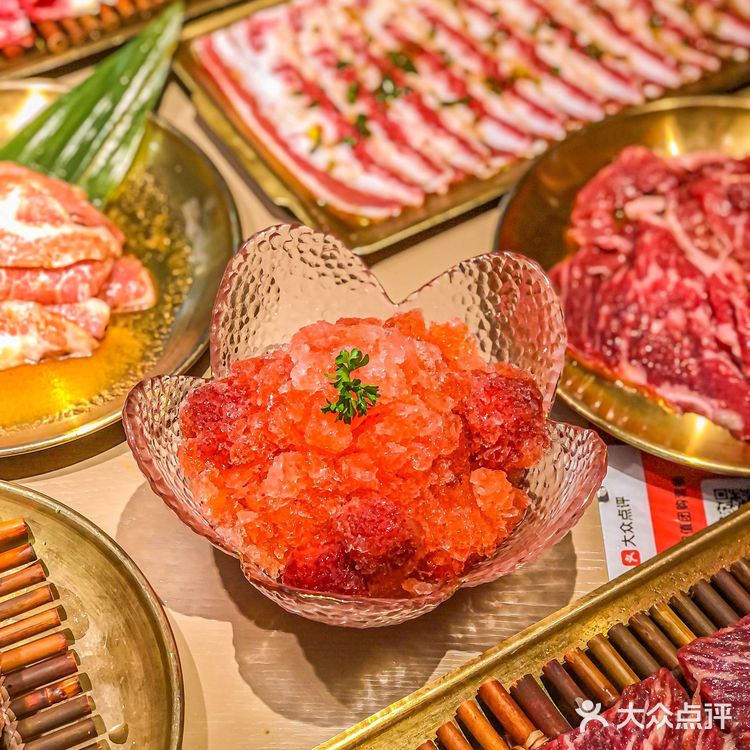 西塔老太太🥩从未被超越的麻酱泥炉烤肉🔥