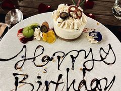 -Mark&Mars Restaurant