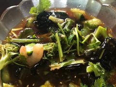-李连贵熏肉大饼(天通苑店)