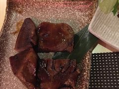 澳洲酱烤厚切上牛舌-有喜屋·深夜食堂(北京西路店)