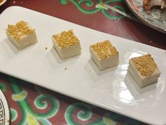-格日勒阿妈蒙古厨房(大召店)