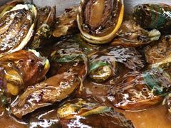 -日丰园海肠水饺·老字号大连海鲜(和平广场店)