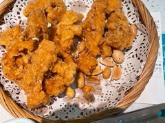 -青花椒花椒鱼(合生汇店)