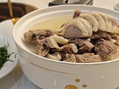 -内蒙古驻京办餐厅