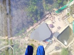 -野三坡清泉山风景区