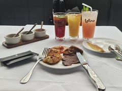 -拉蒂娜·巴西牛排馆 Latina·Brazilian Steakhouse(陆家嘴旗舰店)