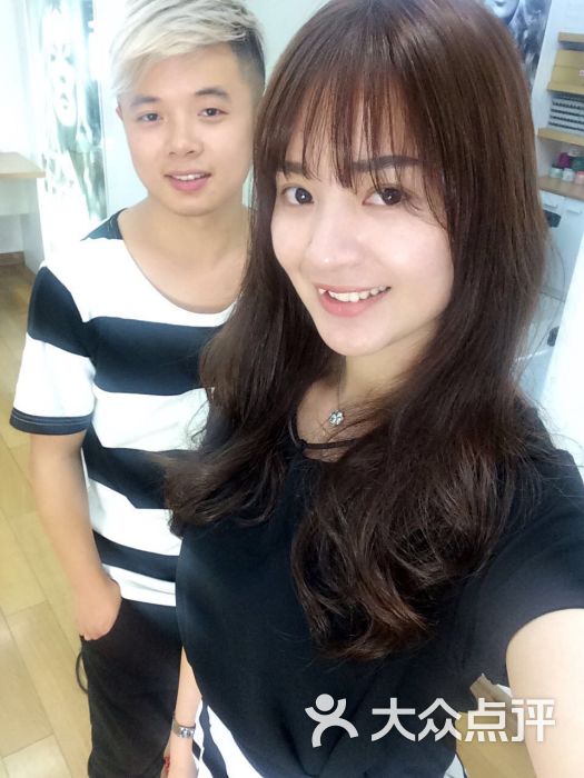 sky丝概造型(春晖路店)-图片-南昌丽人-大众点评网