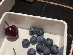 -水裹汤泉生活馆餐厅