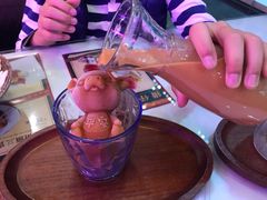 -龙记·香港茶餐厅(海上世界店)