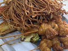 -海萍馄饨(湖北路店)