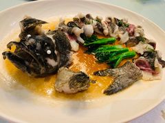 -维园悦谱·海派家常菜(乌鲁木齐南路店)