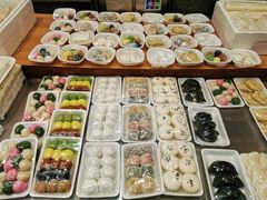 -通仁市场