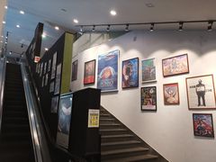-和美电影艺术中心(万国城店)