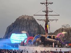 -株洲云龙水上乐园