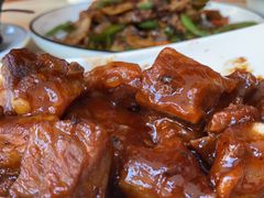-绿茶餐厅(南方商城店)
