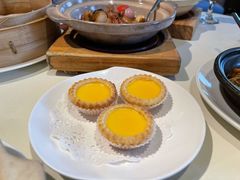 -利苑酒家(金宝店)