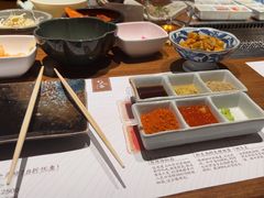 -杉海和牛烧肉海鲜自助(会展城店)