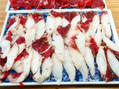 -潮汕牛肉火锅