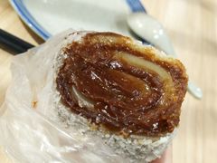 驴打滚-聚春园自助餐厅(东街口店)