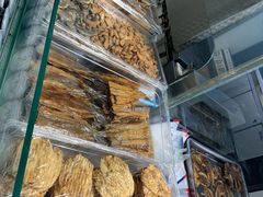 -水一方现烤鱿鱼丝大连特产(高新苏宁百货店)