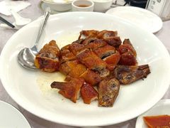 -金龙餐厅(圆山大饭店)
