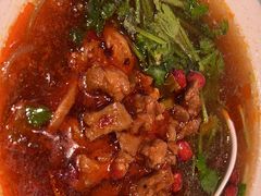 -小杨生煎(香港名都店)