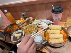 -小满手工粉(上海维璟广场店)