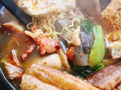 -四川老牛麻辣烫(北门桥店)