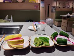 -海底捞火锅(宝龙广场夜宵主题店)