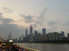 -琶醍壹号•潮菜江景餐吧