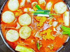 -肖记公安牛肉鱼杂馆·省级非物质文化遗产(江汉路直营店)