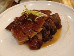 -椿记烧鹅(叠彩店)