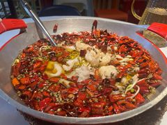 -渝信川菜(新辰里亚运村店)