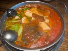 -老凯俚酸汤鱼(鸿通城店)