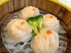 -君德澜酒家·创意粤菜(金山谷店)