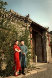 点击看大图 -二十一世纪婚纱摄影(省府前街店)