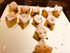 -广州中心皇冠假日酒店-环市食坊·海鲜自助餐厅