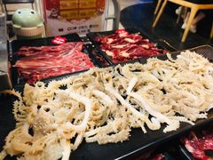-陈记顺和潮汕牛肉火锅(番禺迎宾大道店)